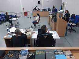 Júri condena madrasta a 26 anos de prisão por matar enteada de 11 anos  envenenada :: Notícias Jurídicas - Olhar Jurídico