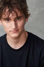 Jackson Leighton: Movies, TV, and Bio