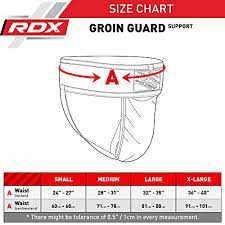 Rdx Groin Guard With Cup For Boxing Mma Muay Thai Training Abdo Protection For Men Kickboxing Martial Arts Good For Sparring Taekwondo Bjj