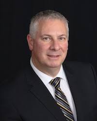 LenderLive adds John Parish as regional account executive