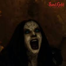 Gretel kills the witch while she was entering into the oven and frees her brother, hansel. Hansel Gretel Witch Hunters Posts Facebook