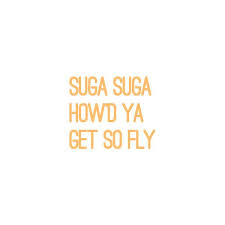 May 20, 2021 · sugar and lemon twist for garnish; Suga Suga How D Ya Get So Fly Logo Design Words Quotes Happy Words Cool Words