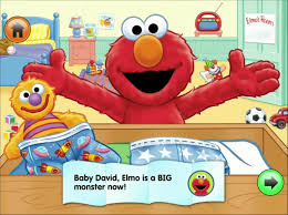 potty time with elmo by sesame street