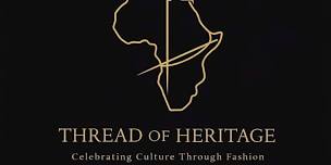 Thread of heritage: Cultural Charity Fashion Show