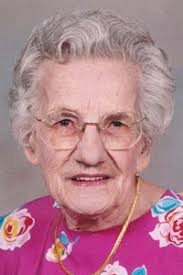 Zula Eleanor Givan Caperton