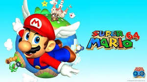 Super mario 64 switch star in the basement. Super Mario 3d All Stars How To Get All Super Mario 64 Secret Stars