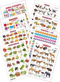 Pin By Rashmi Khatri On Bhoomi Props Animal Alphabet 2d Shapes Shapes