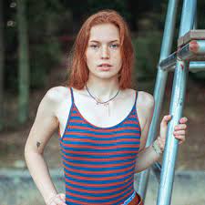 Enjoy our hd porno videos on any device of your choosing! Facts And Myths About Red Hair Ginger Parrot
