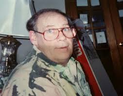 Remembering Tony Most III