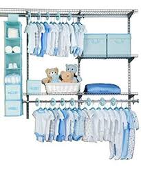 Check spelling or type a new query. Baby Closet Organizer Sirgo