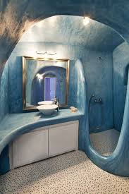 Try these awesome and affordable bathroom decorating ideas that perfectly fit your low budget. 46 Exciting Tadelakt Bathroom Design Ideas For Awesome Bathroom Beach Bathroom Decor Unique Bathroom Design Rustic Bathroom Designs