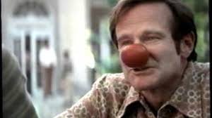 Patch Adams (1998) Trailer (VHS Capture)