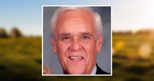 Edward D. "Doug" Noll Obituary November 10, 2022