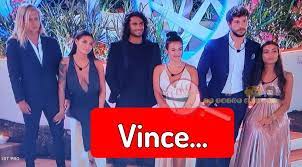 Cosa ne pensate del nuovo concorrente bombshell di love island? Uiui784mve2drm