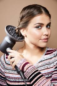 We Tested This Crazy New Blowdryer You Won T Believe The Results Dyson Hair Dryer Blow Hair Curling Straight Hair