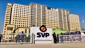 Ahmedabad Patient Death Svp Hospital Blamed Authorities Deny