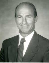 George Borders (1982)