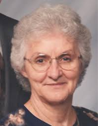 Obituary for Clara L. "Katie" (Meade) Miller