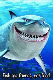 Whawhawhawha Info Pixar Animals Disney Finding Nemo Disney Villains