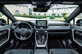Verdict the rav4 hybrid and prime. Europe S 2021 Toyota Rav4 Plug In Hybrid Offers 46 Mile Ev Range Carscoops