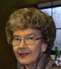 Obituary information for Della Mae Louisa Lehmann