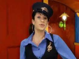 A B C Choo Choo Soul Disney Junior Youtube