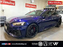 Image result for Navarra Blue 2023 RS5