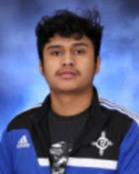 Eduardo Aguilar's Men's Soccer Recruiting Profile