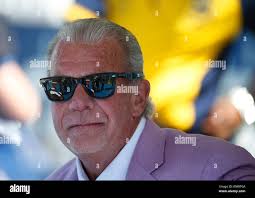 Jim carson hi-res stock photography and images