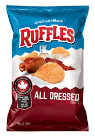 See 251 traveler reviews, 315 candid photos, and great deals for ruffles beach resort, ranked #43 of 122 hotels in goa and rated 3.5 of 5 at tripadvisor. Frito Lay Recalls Ruffles All Dressed Chips In 9 States