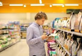 Consumer Groups Increase Calls For Mandatory Labelling As Nestle Adopts Nutri Score