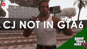 There are autos in every price range. Gta 6 Cj Will Not Be In Grand Theft Auto 6 Release