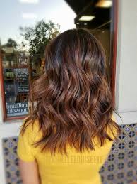 Here are 25 different look for balayage for black hair that have swept us off 10. 42 Caramel Balayage Ideas Caramel Balayage Balayage Hair Styles