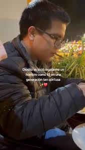 Un gran hombre ❤️@Alan Josue Elera Cruz 🥹🙈