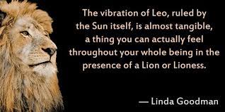 Our Prescence Is Always Felt Leo Zodiac Leo Zodiac Sign Leo
