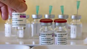Le vaccin astrazeneca présenterait bien un risque rare de thrombose atypique, selon l'agence nationale du médicament (ansm) qui a publié ce. Coronavirus Why Are Countries Halting The Astrazeneca Shot Ctv News