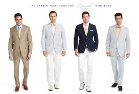 The gentleman's gazette is an online magazine & shop for classic men's clothing, luxurious accessories, craftsmanship, men's style and savoir vivre. Dressing For A Spring Wedding Wedding Attire Guest Well Dressed Men Cocktail Wedding Attire