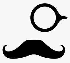 Download the mustache, miscellaneous png on freepngimg for free. Monocle And Mustache Monocle And Mustache Png Transparent Png Kindpng