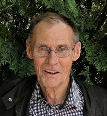 Val Perrin Obituary October 5, 2022