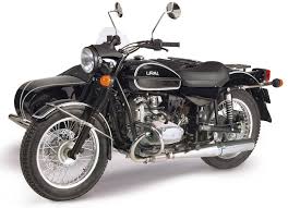 Ура́л) is a geographical region located around the ural mountains, between the east european and west siberian plains. Ural Classic