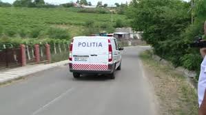 Sofer Cu Plăcuţe Suedeze Arestat De Poliţie Intr Un Sat Din Constanţa Acuzaţiile Grave Stirileprotv Ro