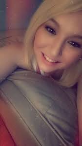 LeAnna Fay Swartz, 24, of Rolla, Missouri left her earthly bounds