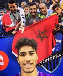 Jun 13, 2021 · achraf hakimi marcó con marruecos. Hit Radio Achraf Hakimi Le Jeune Joueur Marocain De 17 Ans Du Real Realmadrid Morocco Facebook