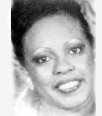 MARY CLAY Obituary (2015)