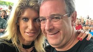 Millionaire Marc Bell opened his home to 70 kids after Irma