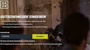 Aktuelle dazn gutscheine für die schweiz im april 2021 täglich neu redaktionell geprüft jetzt.sie haben einen dazn gutschein ergattert? Dazn Gutschein Einlosen So Geht S Chip