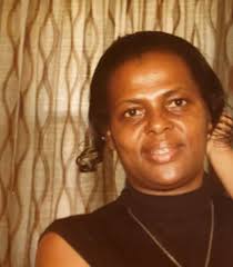 Eliza B. Moody Obituary January 4, 2021