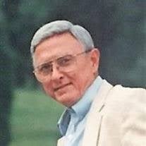 Alan Eugene Thomas Obituary