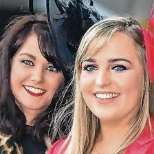 Golden end to week of fun and frolics