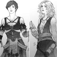 EVANKART — Fringilla Vigo & Margarita Laux-Antille/ the...